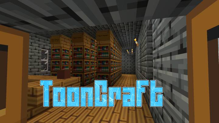 ToonCraft 1.11.2