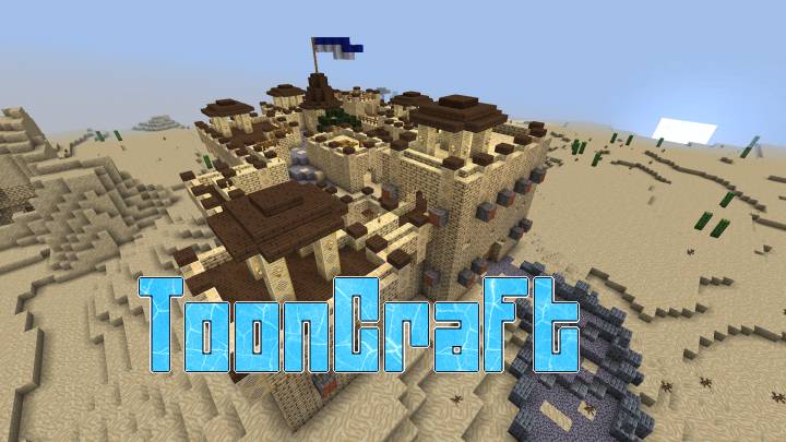 ToonCraft 1.13.1