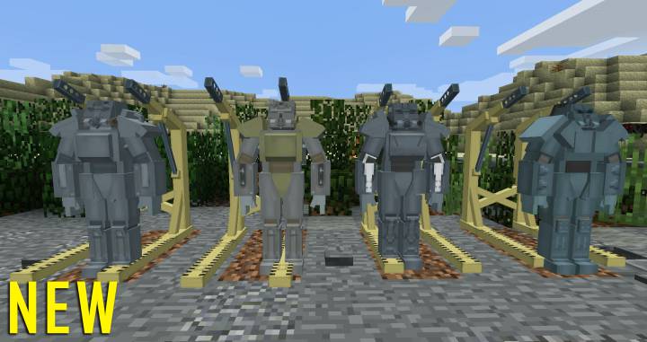 Vaultpack 2 0 Resource Pack For 1 18 2 1 17 1 1 16 5 1 15 2