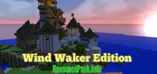 Wind Waker Edition 1.19.2