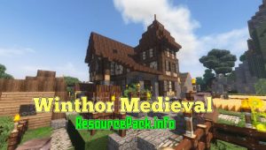 Winthor Medieval 1.20.2