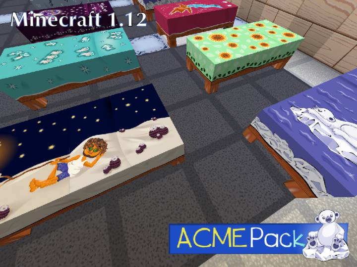 ACME 1.12.2