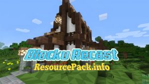 Blocku Recast 1.20.5