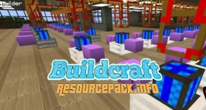 BuildCraft 1.20.5