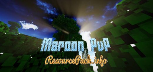 Maroon PvP 1.19
