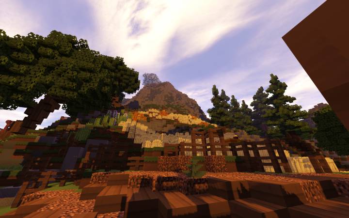 Mythical PvP 1.11.2