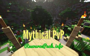 Mythical PvP 1.19.3