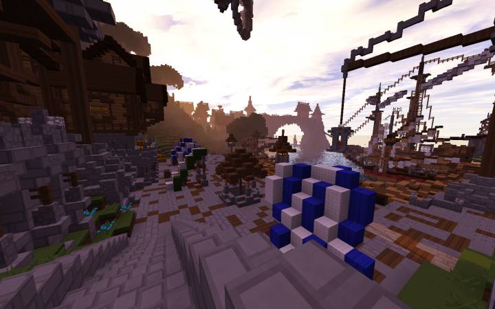 Mythical PvP 1.9.4