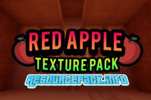 Red Apple 1.20.2