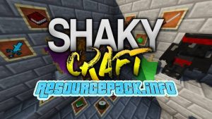 ShakyCraft 1.20.5