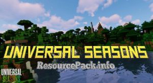 Universal Seasons 1.20.2