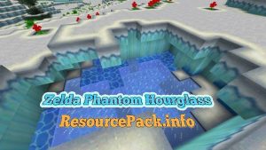 Zelda Phantom Hourglass 1.20.2