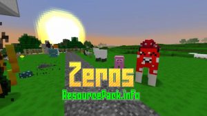 Zeros 1.19.2