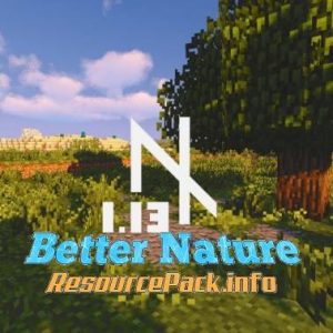 Better Nature 1.20.2