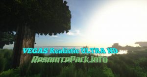 VEGAS Realistic ULTRA HD 1.19.2