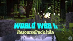 World War I 1.20.5