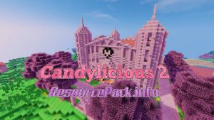 Candylicious 2 1.19.2