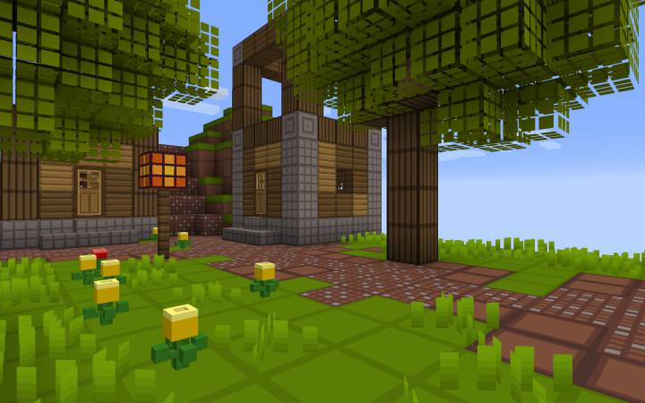 mc texture packs for mac 1.13 and 1.12