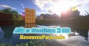 Ultra Realism 3 HD 1.19.2