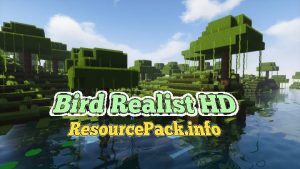 Bird Realist HD 1.19.2