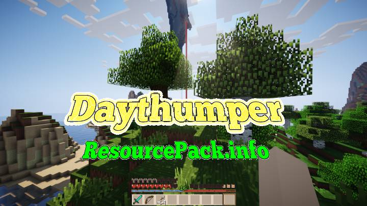 Daythumper 1.19