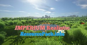 IMPERIUM Realistic 1.19.2