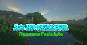Iris HD REALISM 1.20.2