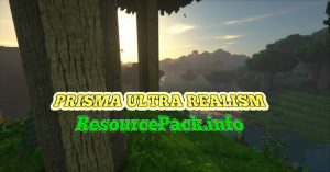 PRISMA ULTRA REALISM 1.21