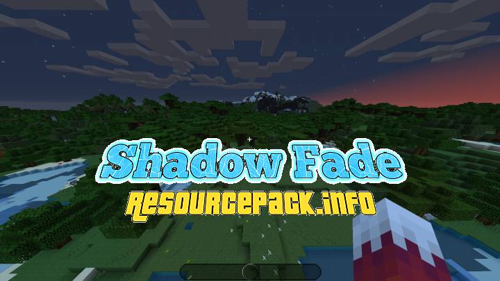 Shadow Fade 1.19.2