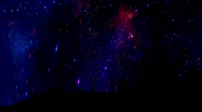 Unique Milkyway CUSTOM SKY 1.11.2