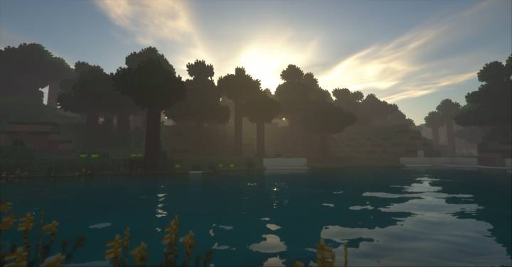 WORLD PACK REALISM 1.12.2