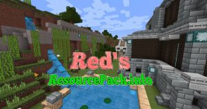 Red's 1.20.5