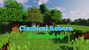 Classical Reborn 1.20.2