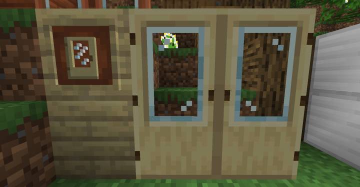 Glass Doors 1.11.2