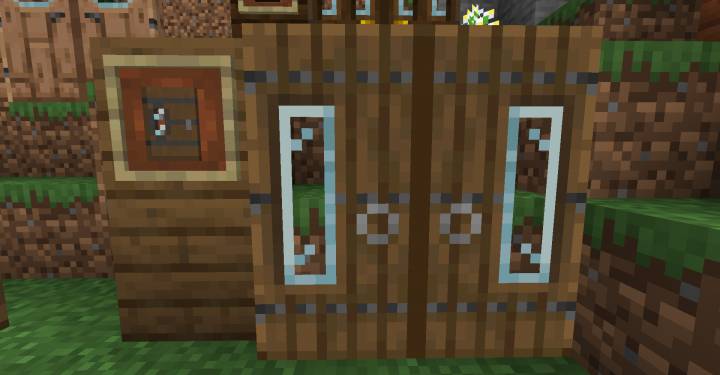 Glass Doors 1.12.2