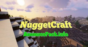 NuggetCraft 1.20.2