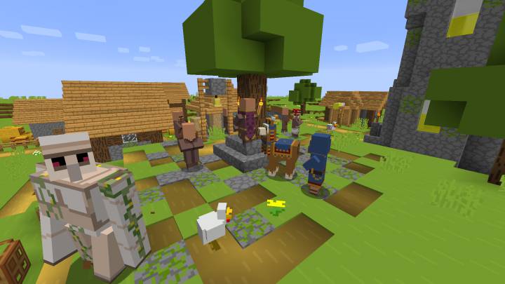 minecraft plastic texture pack 1.12 for mac