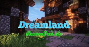Dreamland 1.19.2