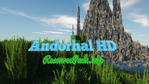 Andorhal HD 1.20.2