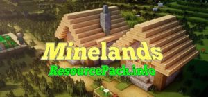 Minelands 1.20.2