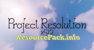Project Resolution 1.20.2