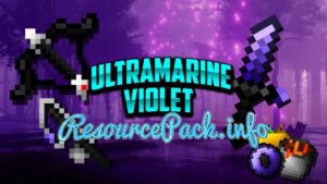 Ultramarine Violet 1.20.2