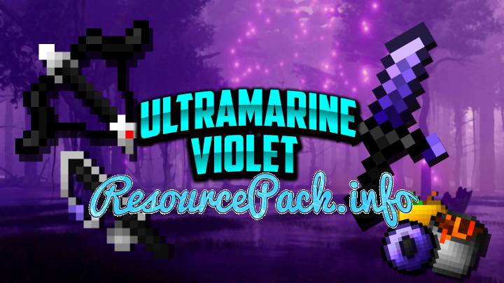 Ultramarine Violet 1.19