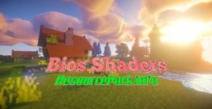 Bios Shaders 1.20.2