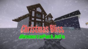 Christmas Bliss 1.21