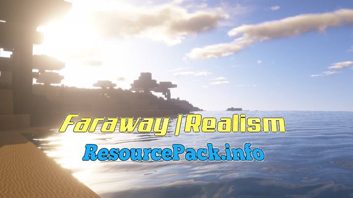 Faraway Realism 1.19.3