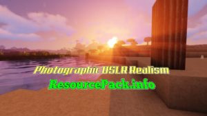 Photographic DSLR Realism 1.20.2
