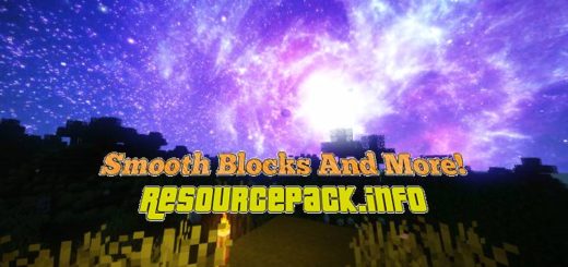 Smooth Blocks And More! 1.19.2