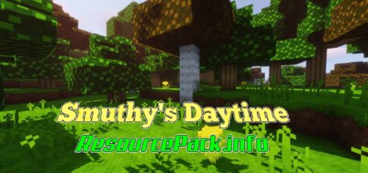 Smuthy's Daytime 1.20