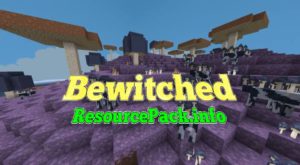 Bewitched 1.20.2